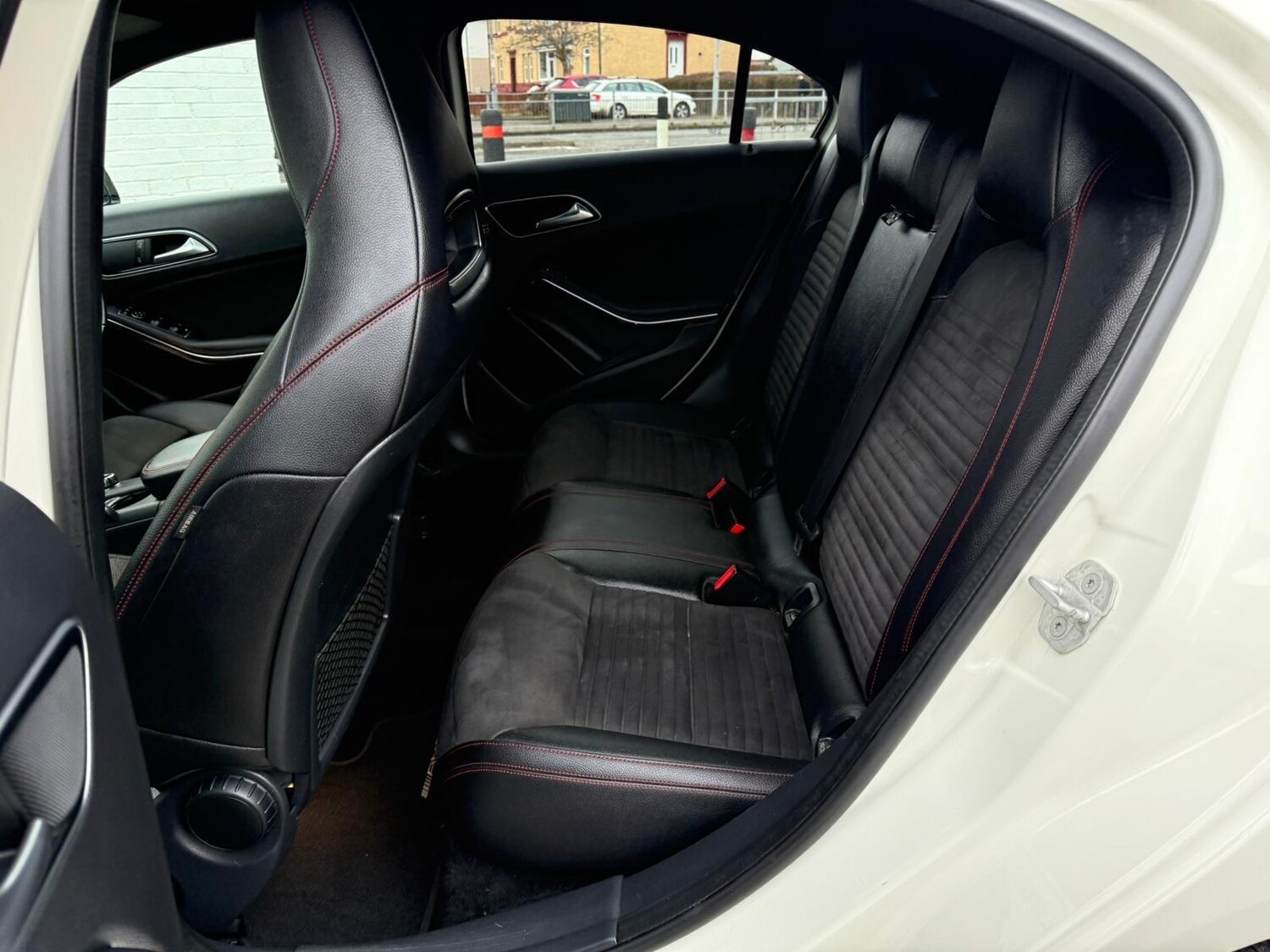 Used Mercedes-Benz A-Class 2016 for sale - 77345253: Photo 26