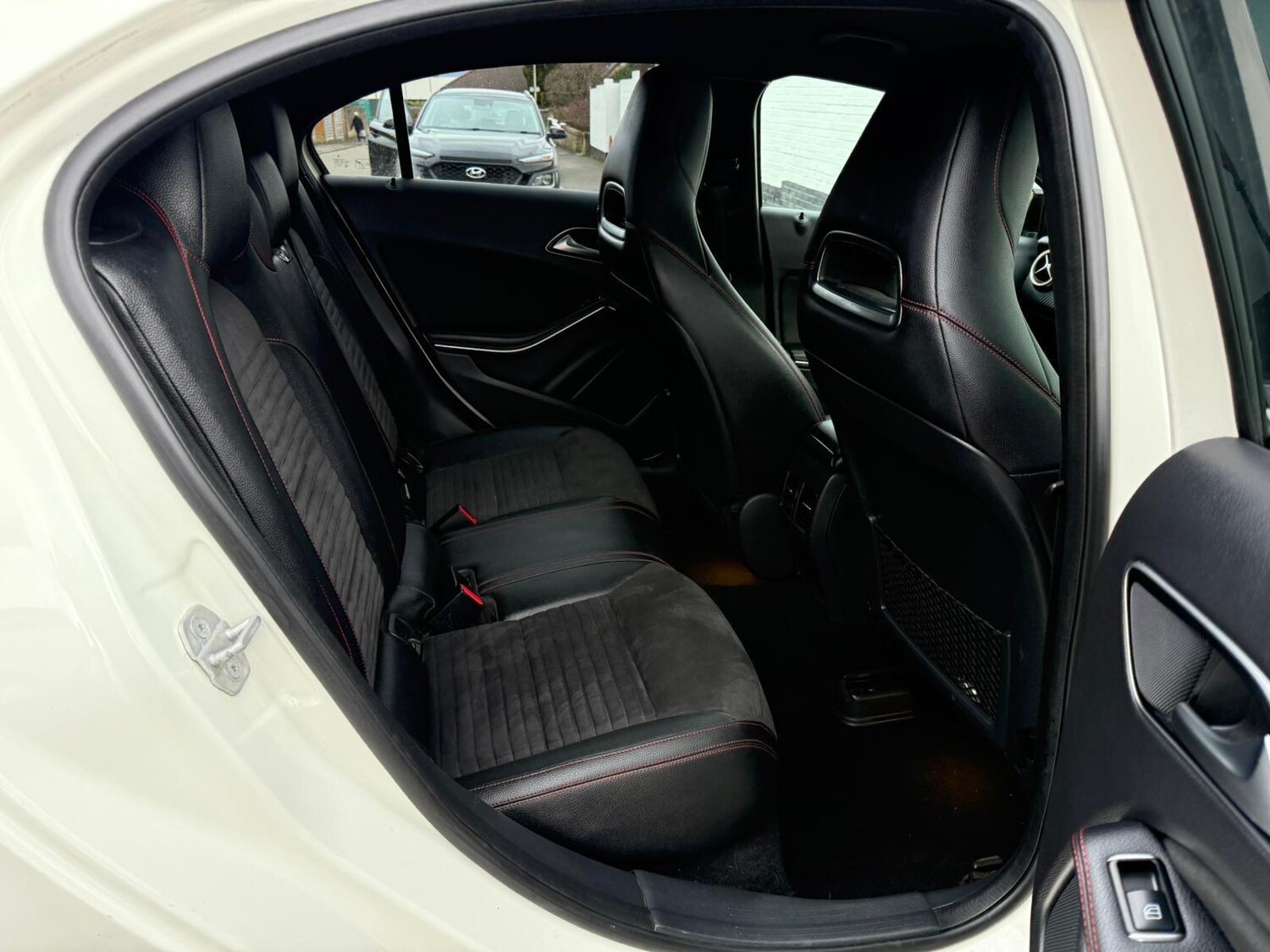 Used Mercedes-Benz A-Class 2016 for sale - 77345253: Photo 27