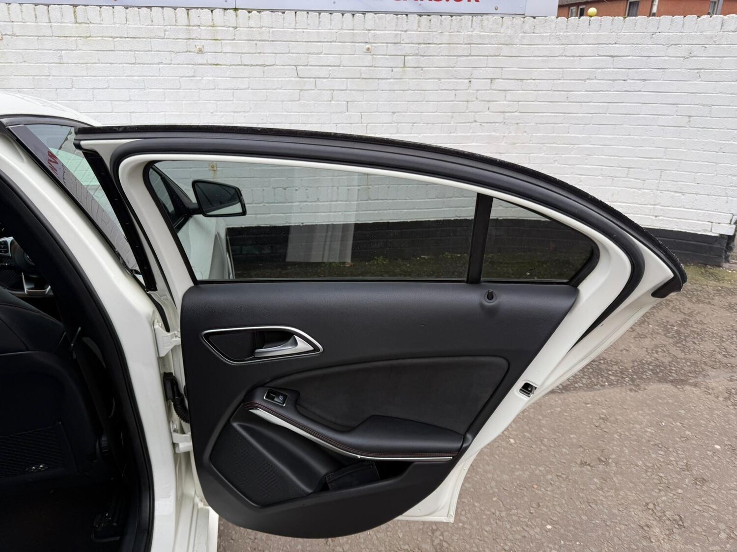 Used Mercedes-Benz A-Class 2016 for sale - 77345253: Photo 28