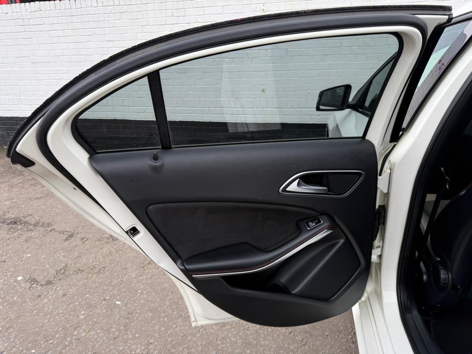 Used Mercedes-Benz A-Class 2016 for sale - 77345253: Photo 29