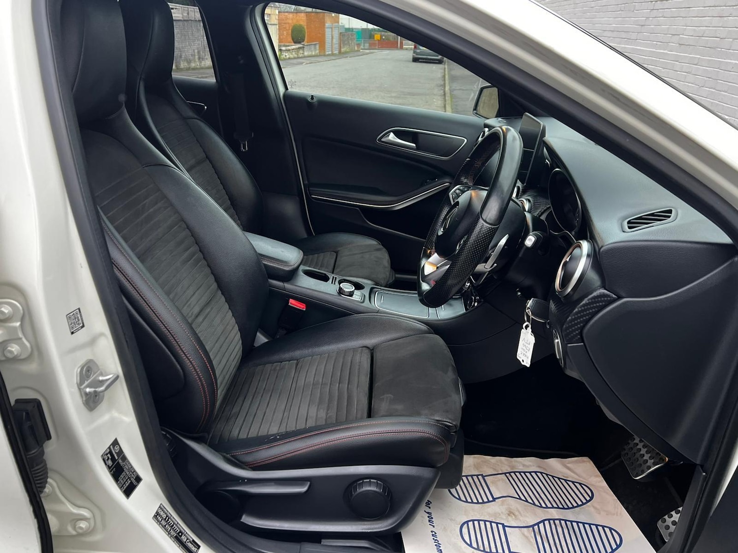 Used Mercedes-Benz A-Class 2016 for sale - 77345253: Photo 8