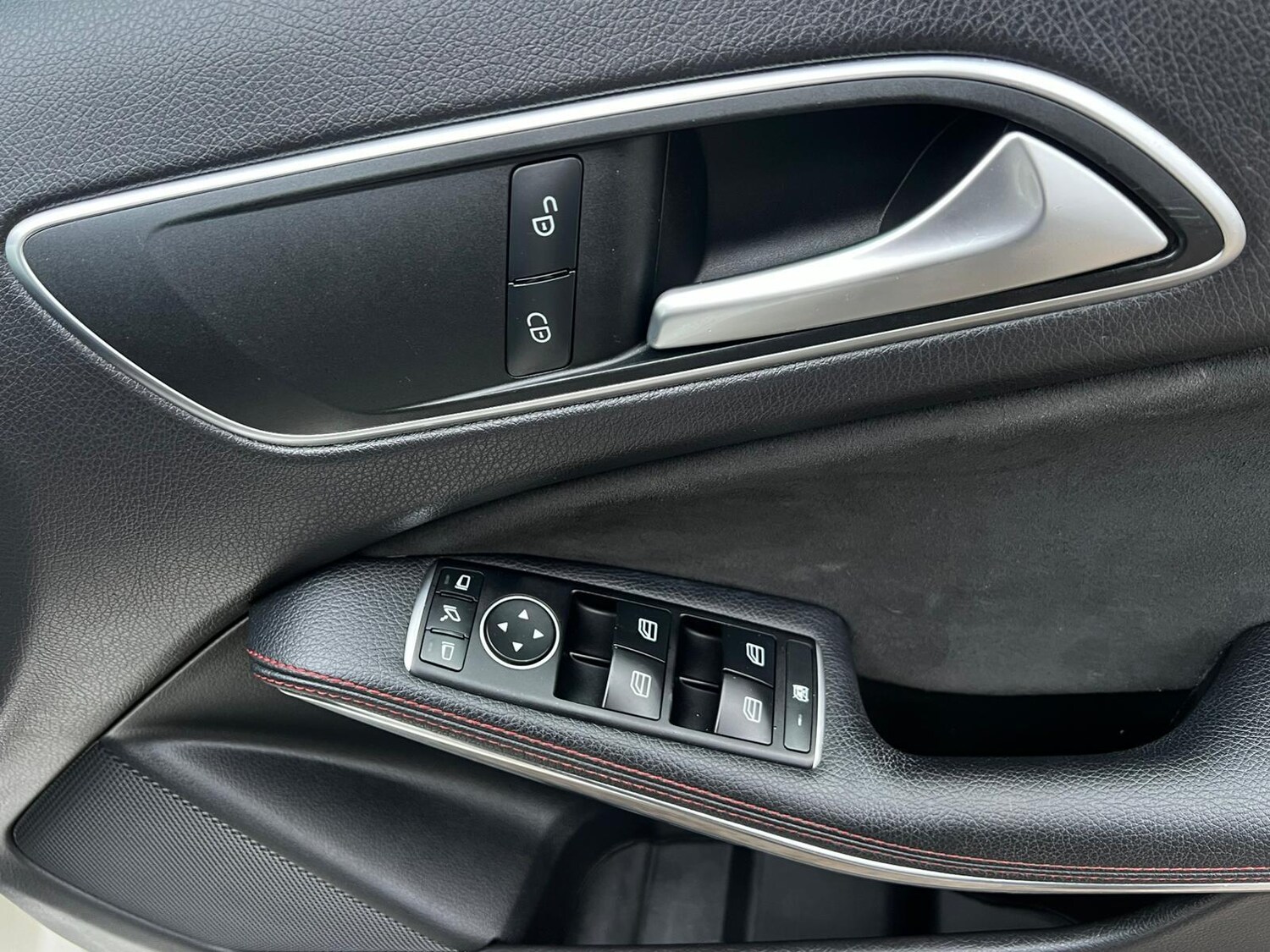 Used Mercedes-Benz A-Class 2016 for sale - 77345253: Photo 9