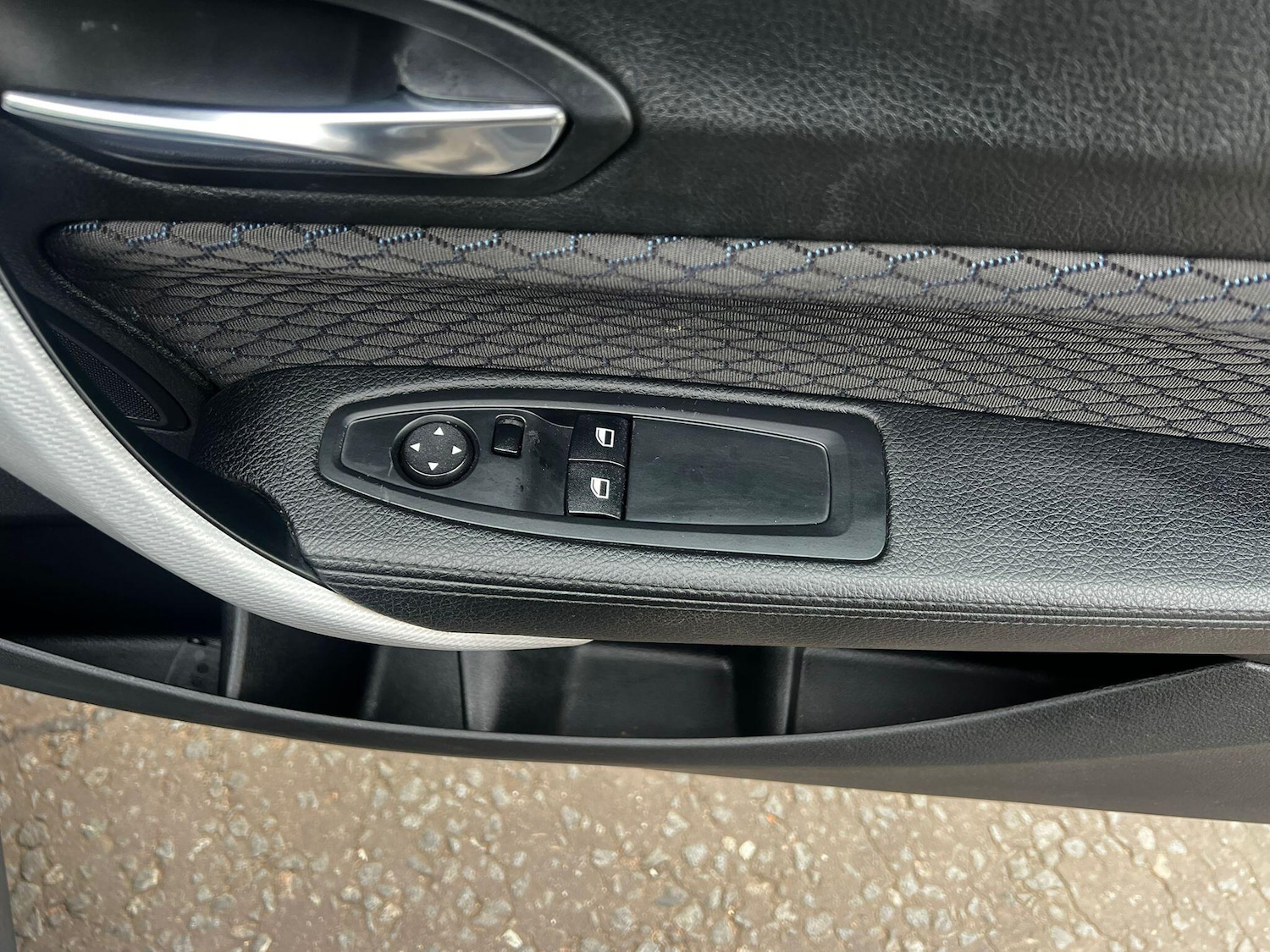 Used BMW 1 Series 2014 for sale - 75904581: Photo 22