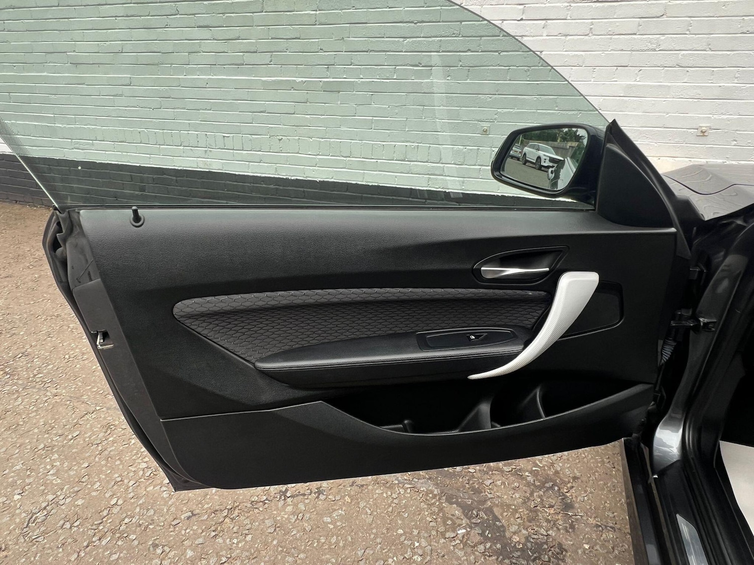 Used BMW 1 Series 2014 for sale - 75904581: Photo 24