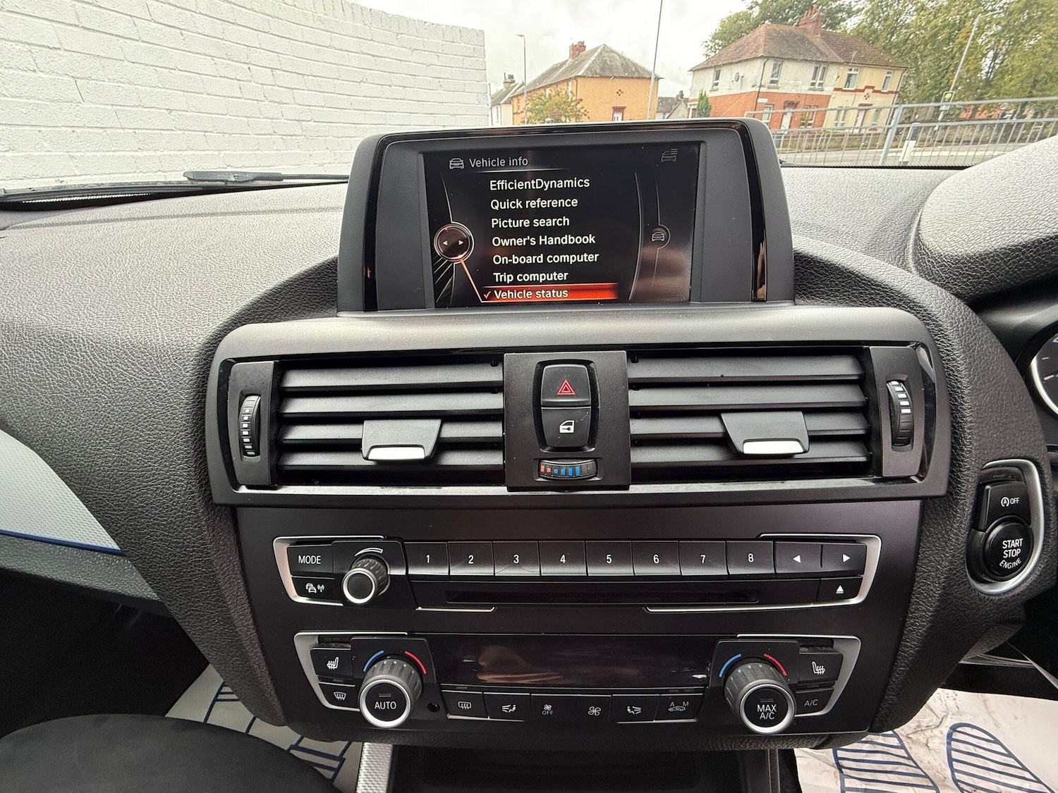 Used BMW 1 Series 2014 for sale - 75904581: Photo 27