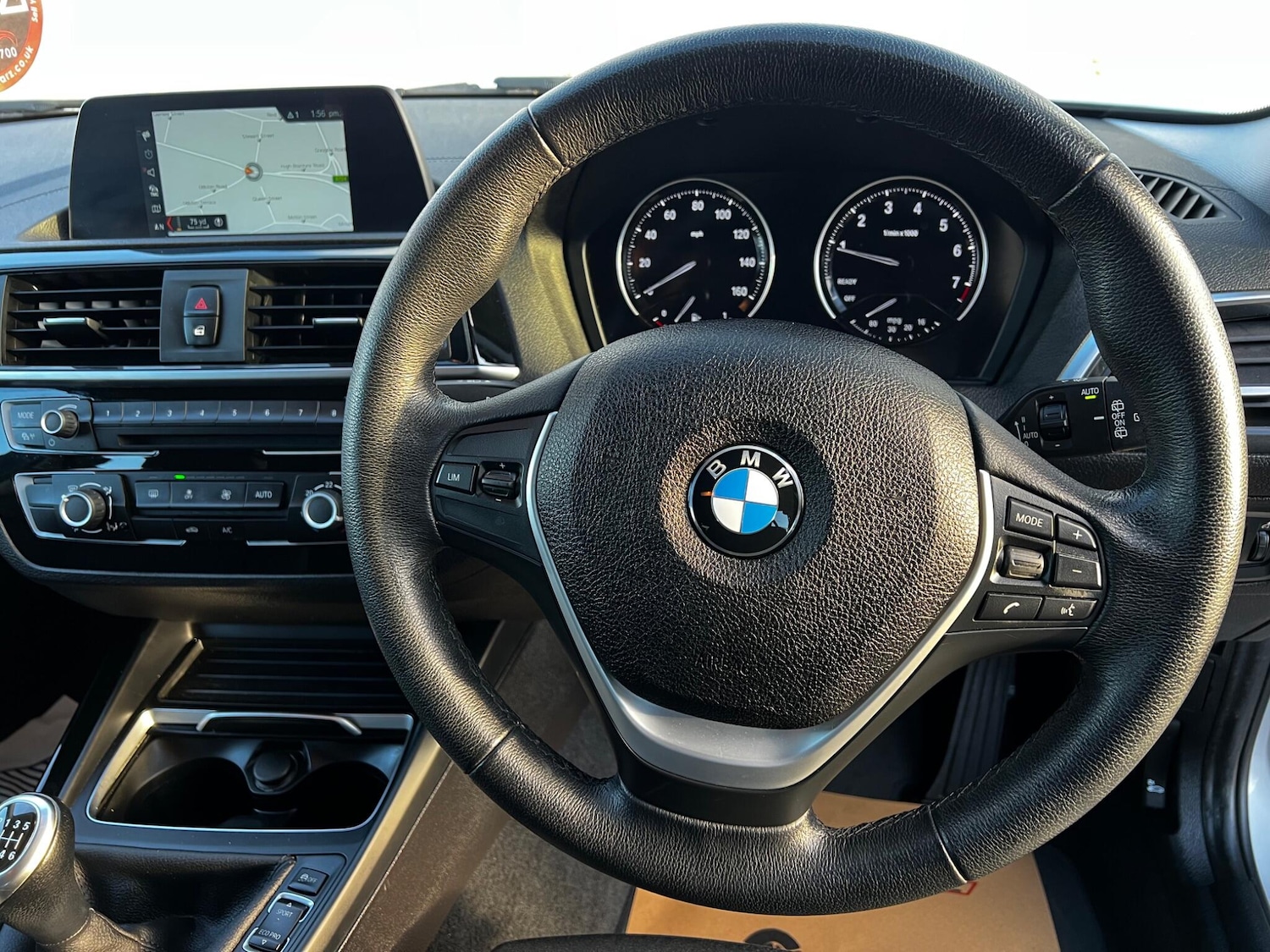 Used BMW 1 Series for sale - 77016265: Photo 11