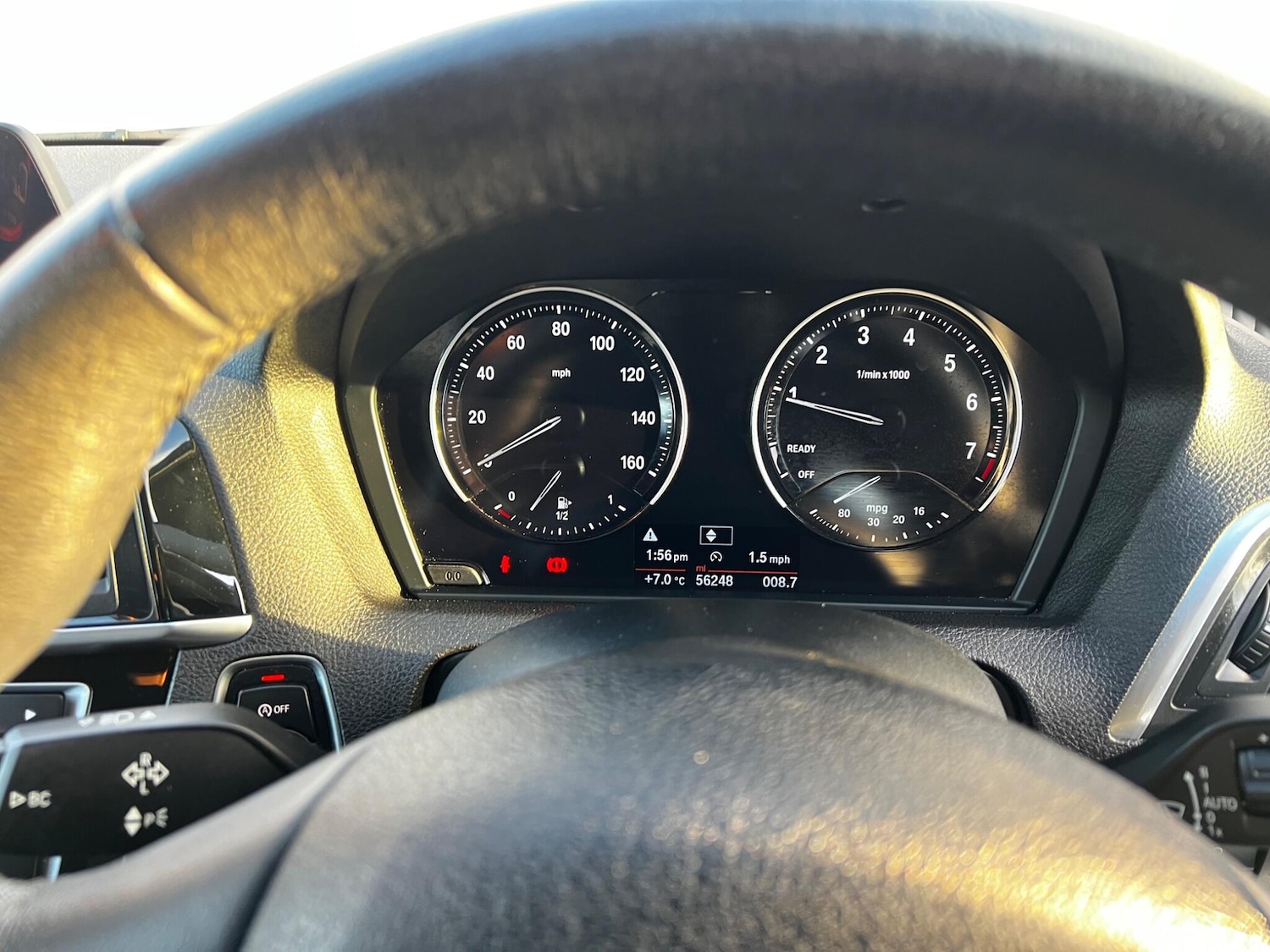 Used BMW 1 Series for sale - 77016265: Photo 12