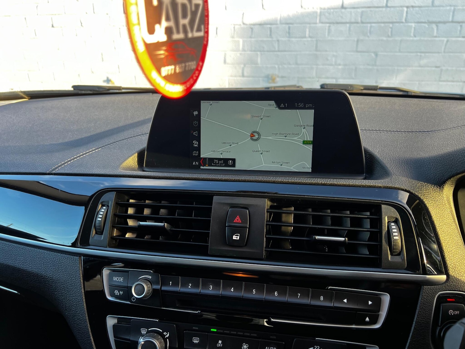 Used BMW 1 Series for sale - 77016265: Photo 13