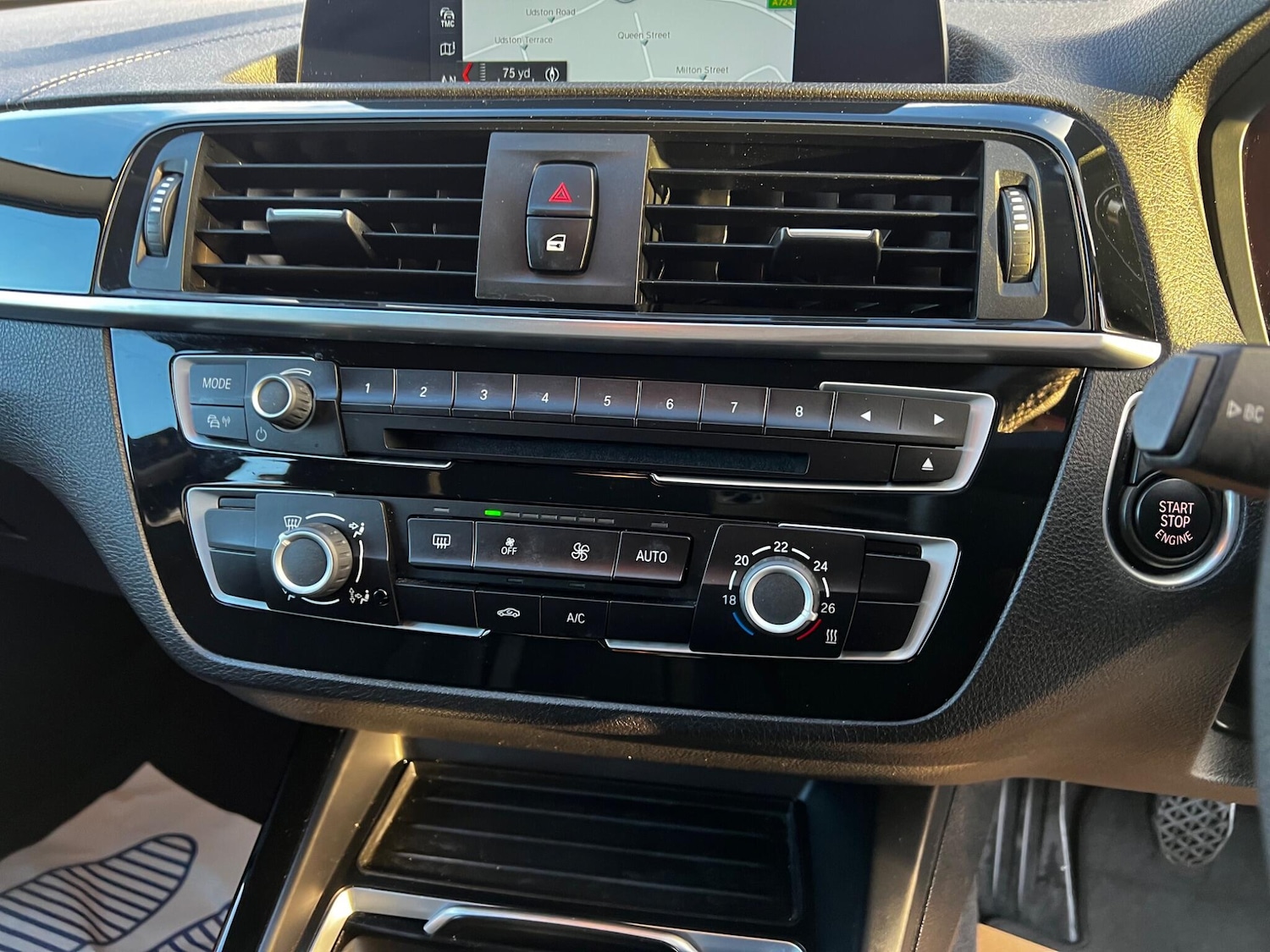 Used BMW 1 Series for sale - 77016265: Photo 14