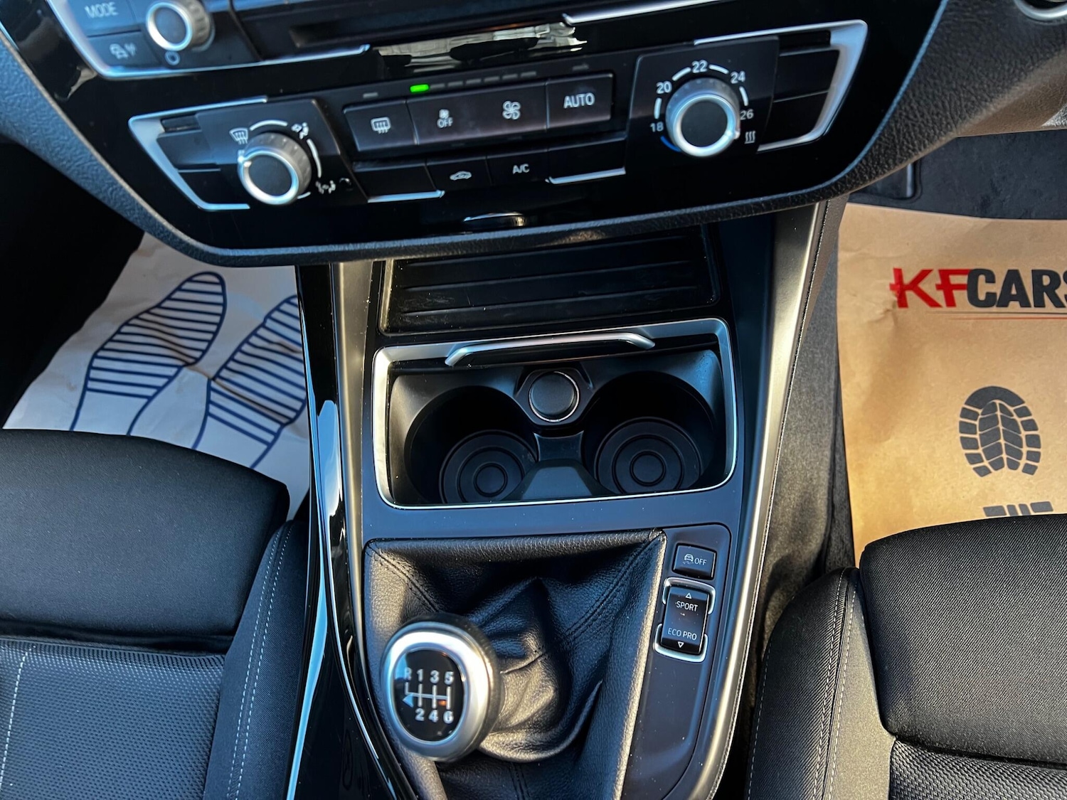 Used BMW 1 Series for sale - 77016265: Photo 15