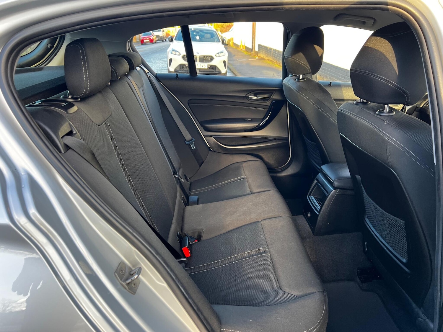 Used BMW 1 Series for sale - 77016265: Photo 17