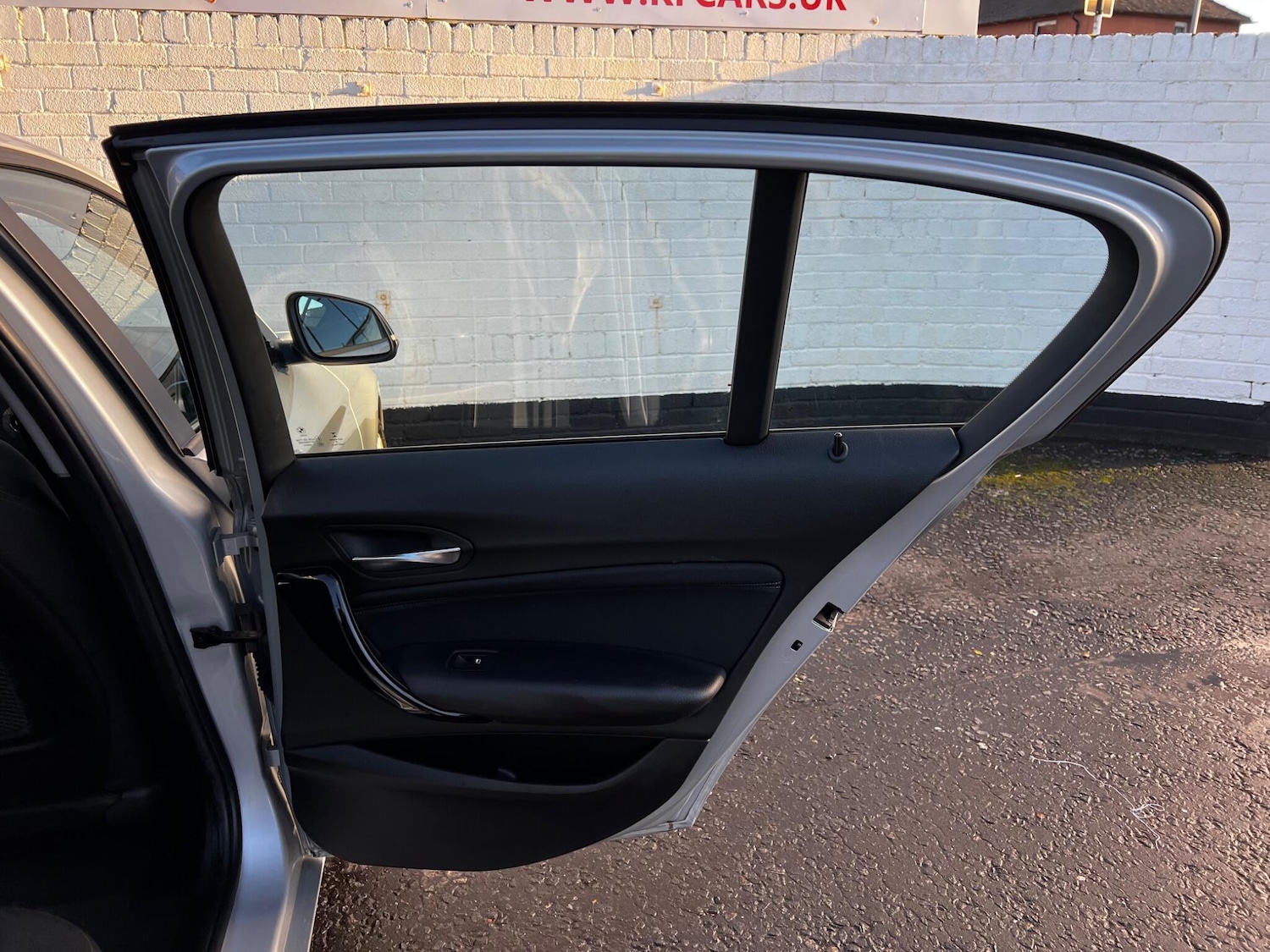 Used BMW 1 Series for sale - 77016265: Photo 18