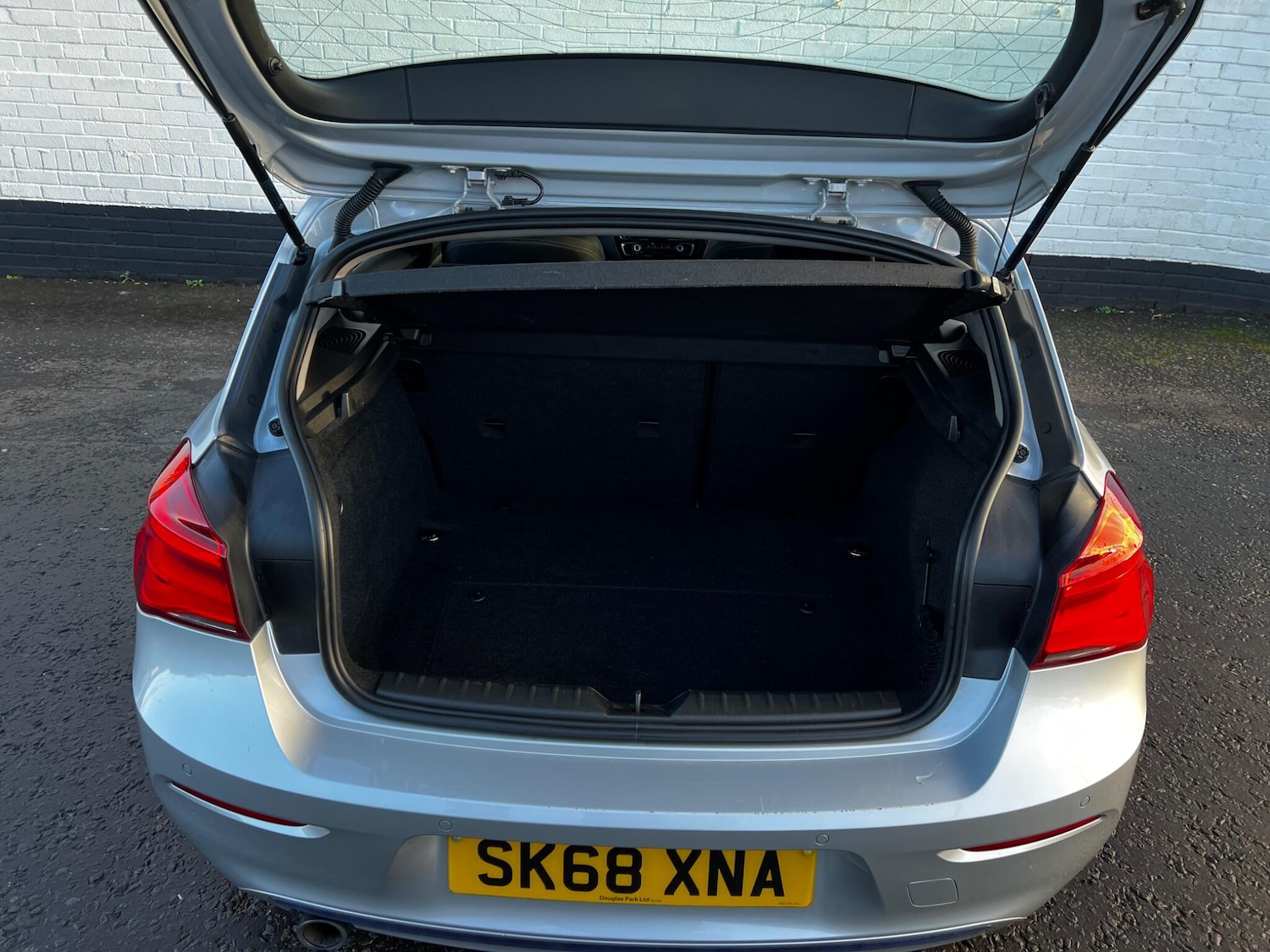 Used BMW 1 Series for sale - 77016265: Photo 19