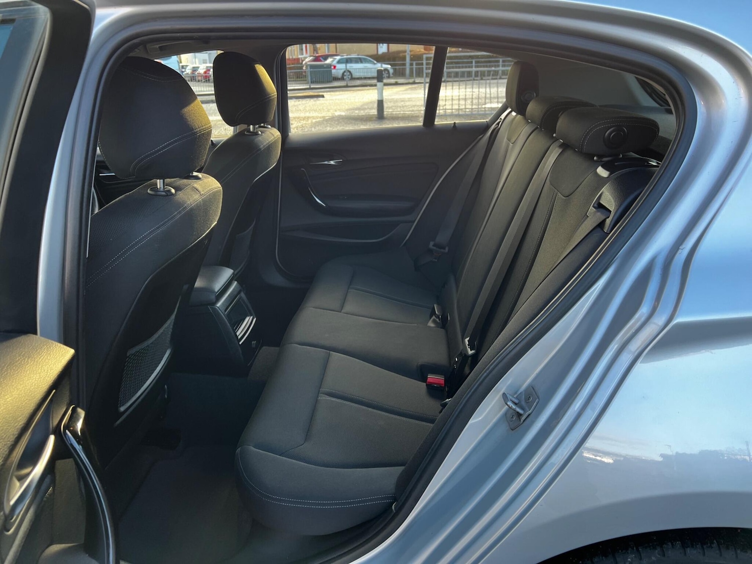 Used BMW 1 Series for sale - 77016265: Photo 20