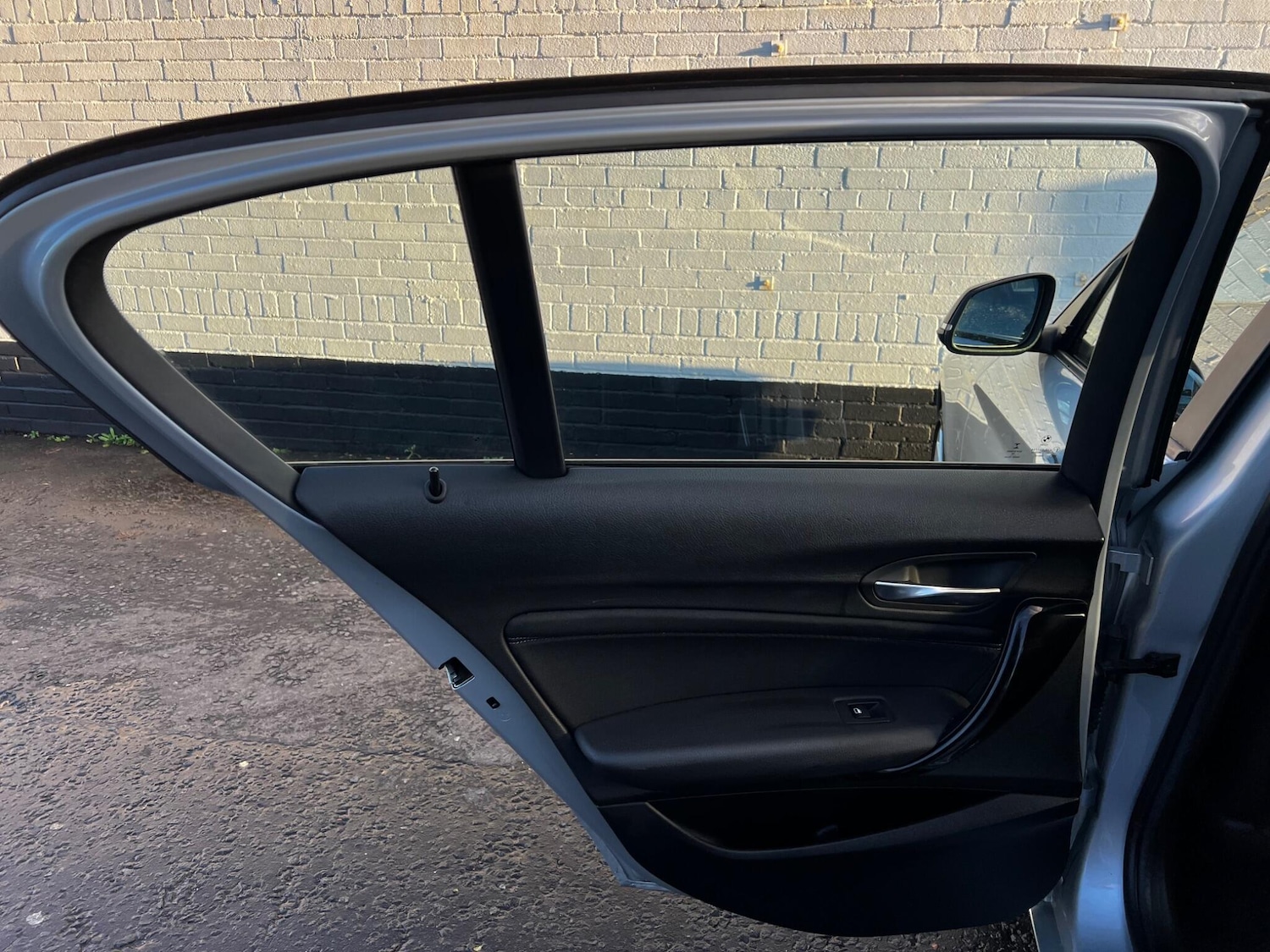 Used BMW 1 Series for sale - 77016265: Photo 21