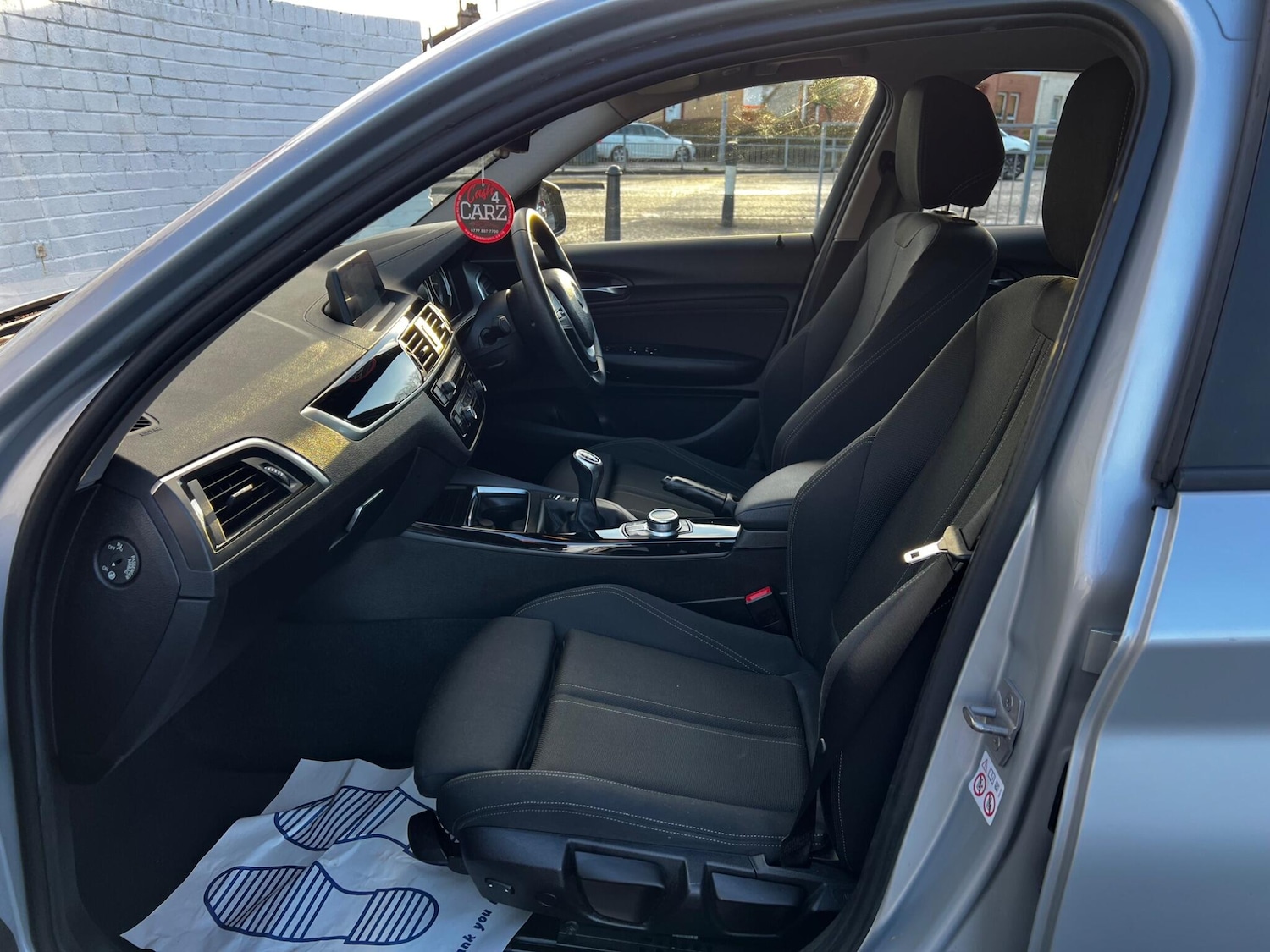 Used BMW 1 Series for sale - 77016265: Photo 22