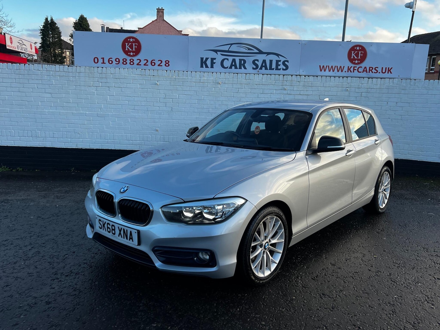Used BMW 1 Series for sale - 77016265: Photo 4