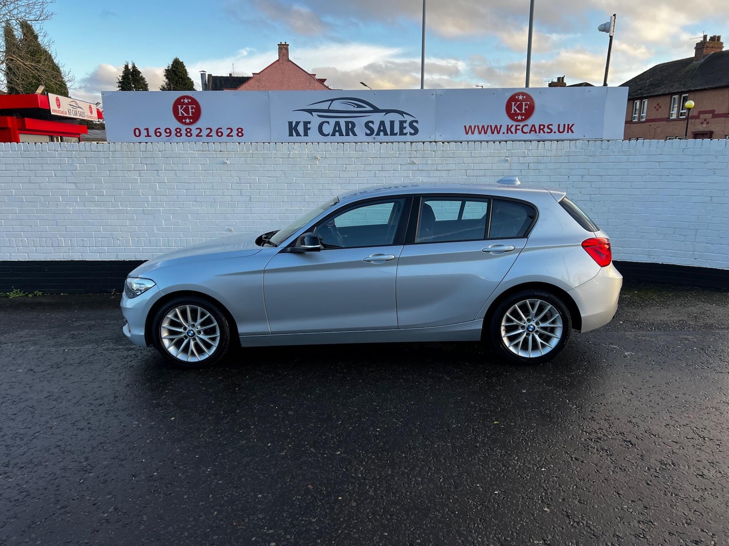 Used BMW 1 Series for sale - 77016265: Photo 5
