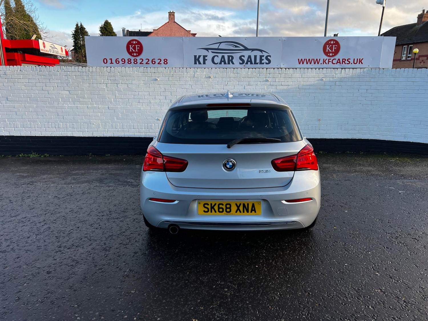 Used BMW 1 Series for sale - 77016265: Photo 6