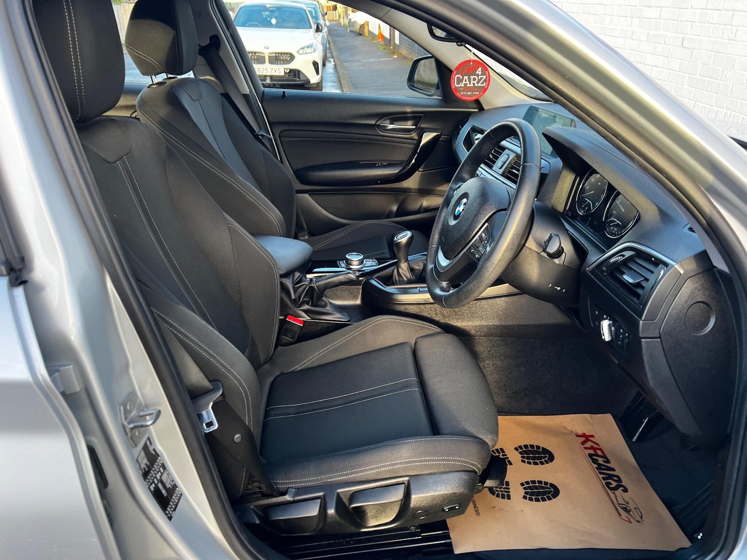 Used BMW 1 Series for sale - 77016265: Photo 7