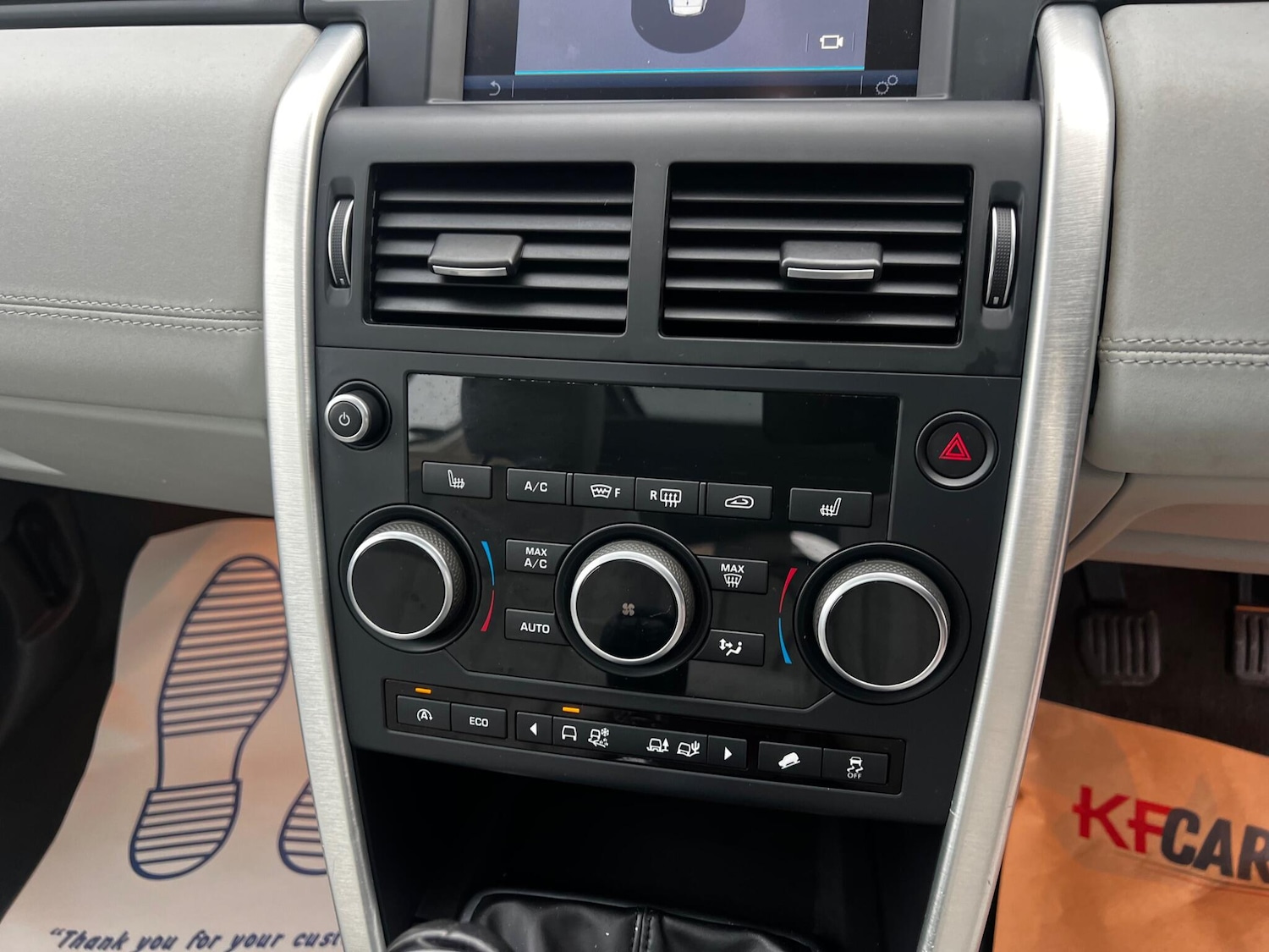 Used Land Rover Discovery Sport 2015 for sale - 77066829: Photo 14