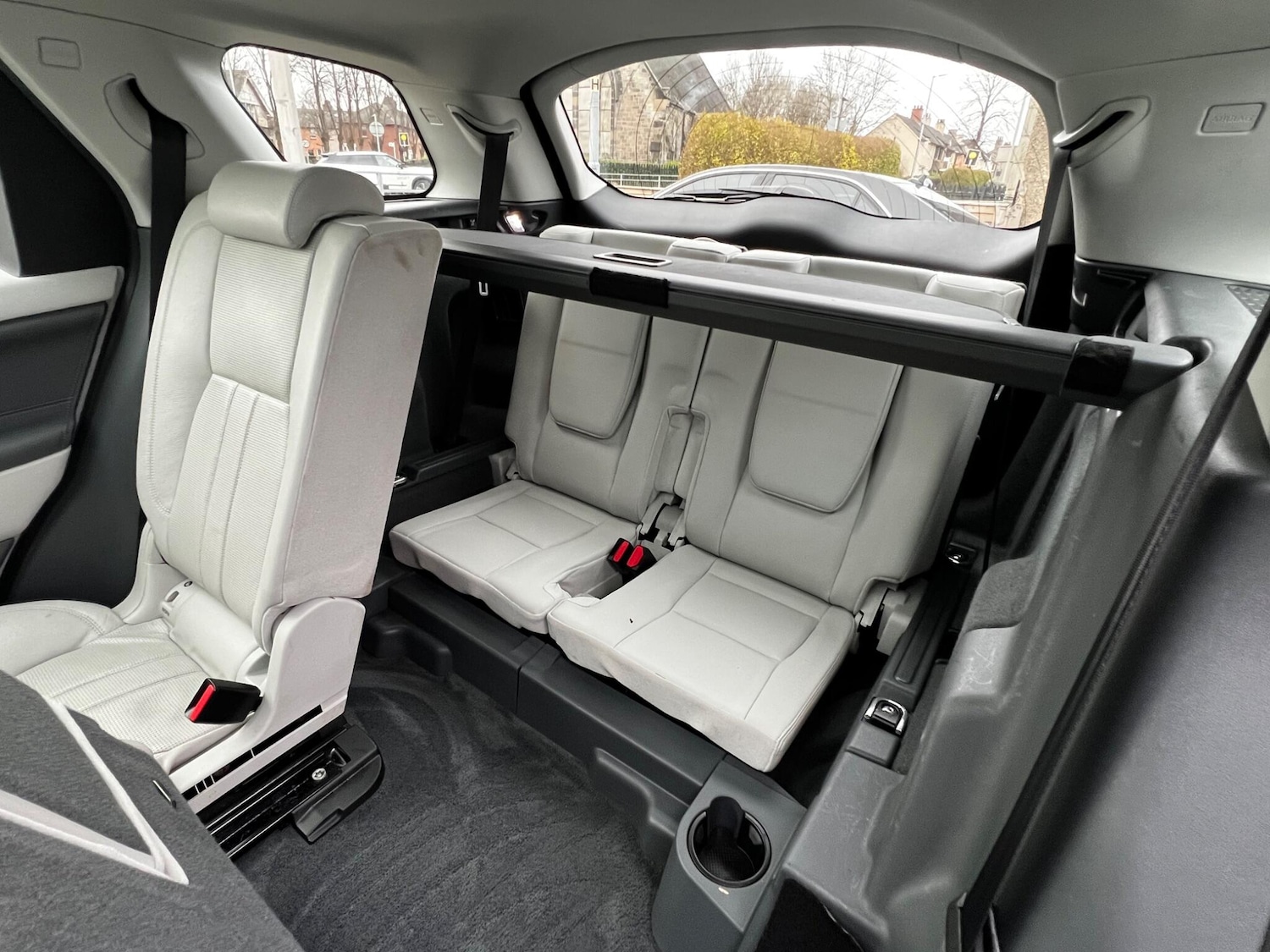 Used Land Rover Discovery Sport 2015 for sale - 77066829: Photo 27