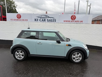 Used MINI Hatch 2012 for sale - 75904485: Photo