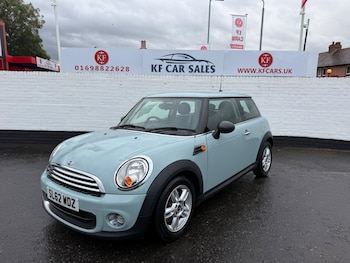 Used MINI Hatch 2012 for sale - 75904485: Photo