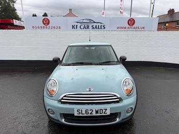 Used MINI Hatch 2012 for sale - 75904485: Photo