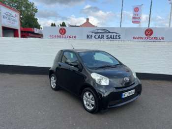 Used Toyota IQ 2009 for sale - 74874238: Photo