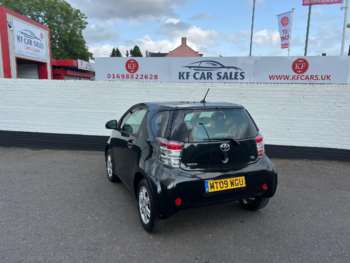 Used Toyota IQ 2009 for sale - 74874238: Photo