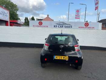 Used Toyota IQ 2009 for sale - 74874238: Photo