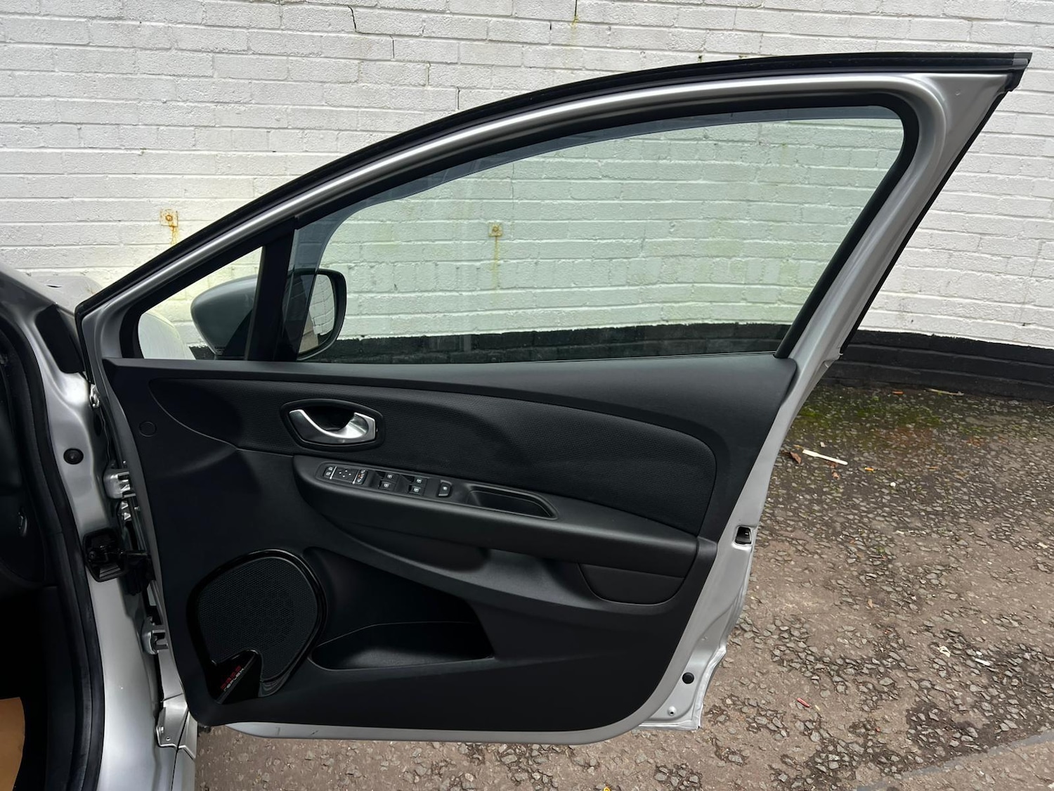 Used Renault Clio 2018 for sale - 77455797: Photo 13