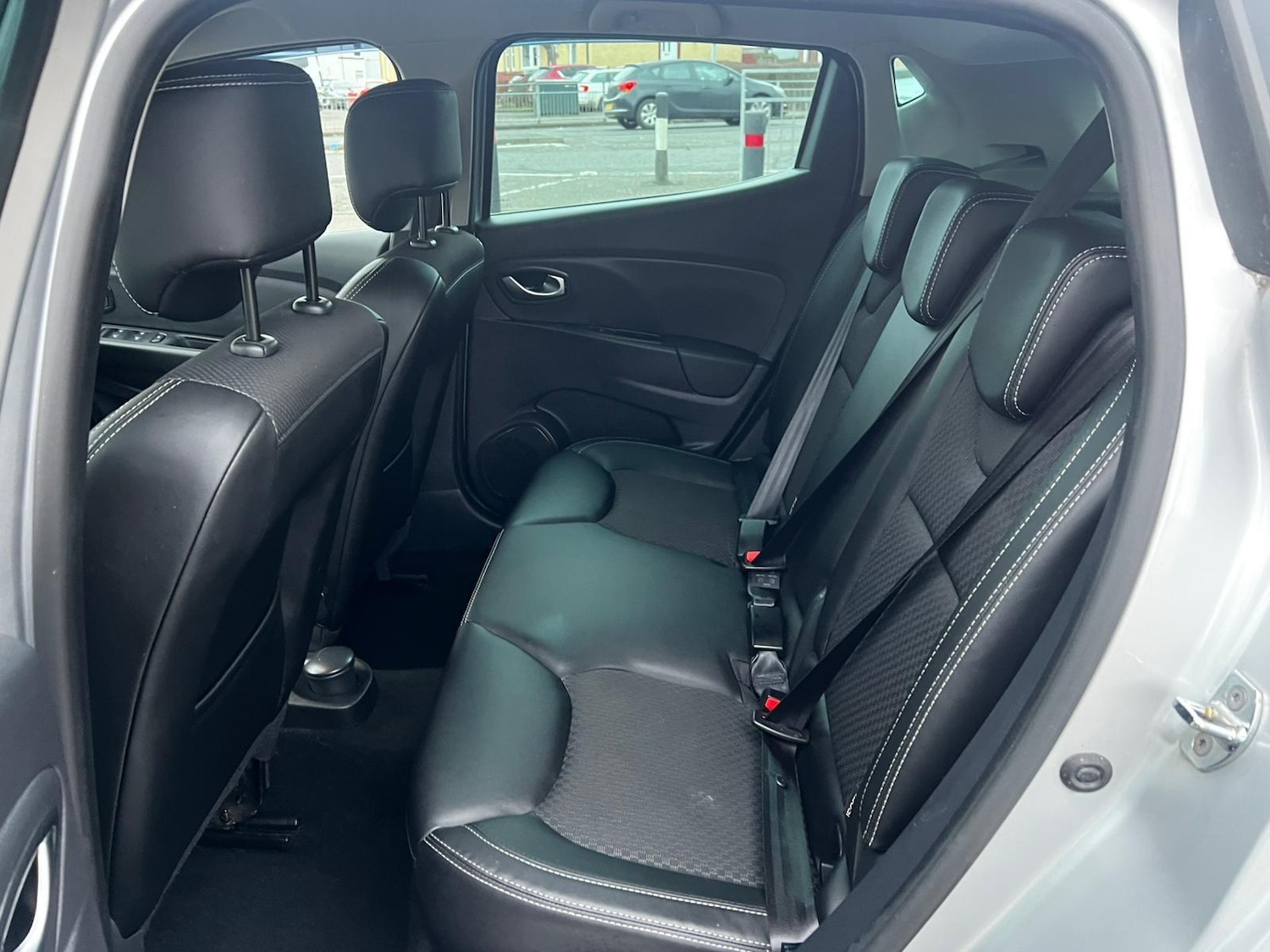 Used Renault Clio 2018 for sale - 77455797: Photo 18