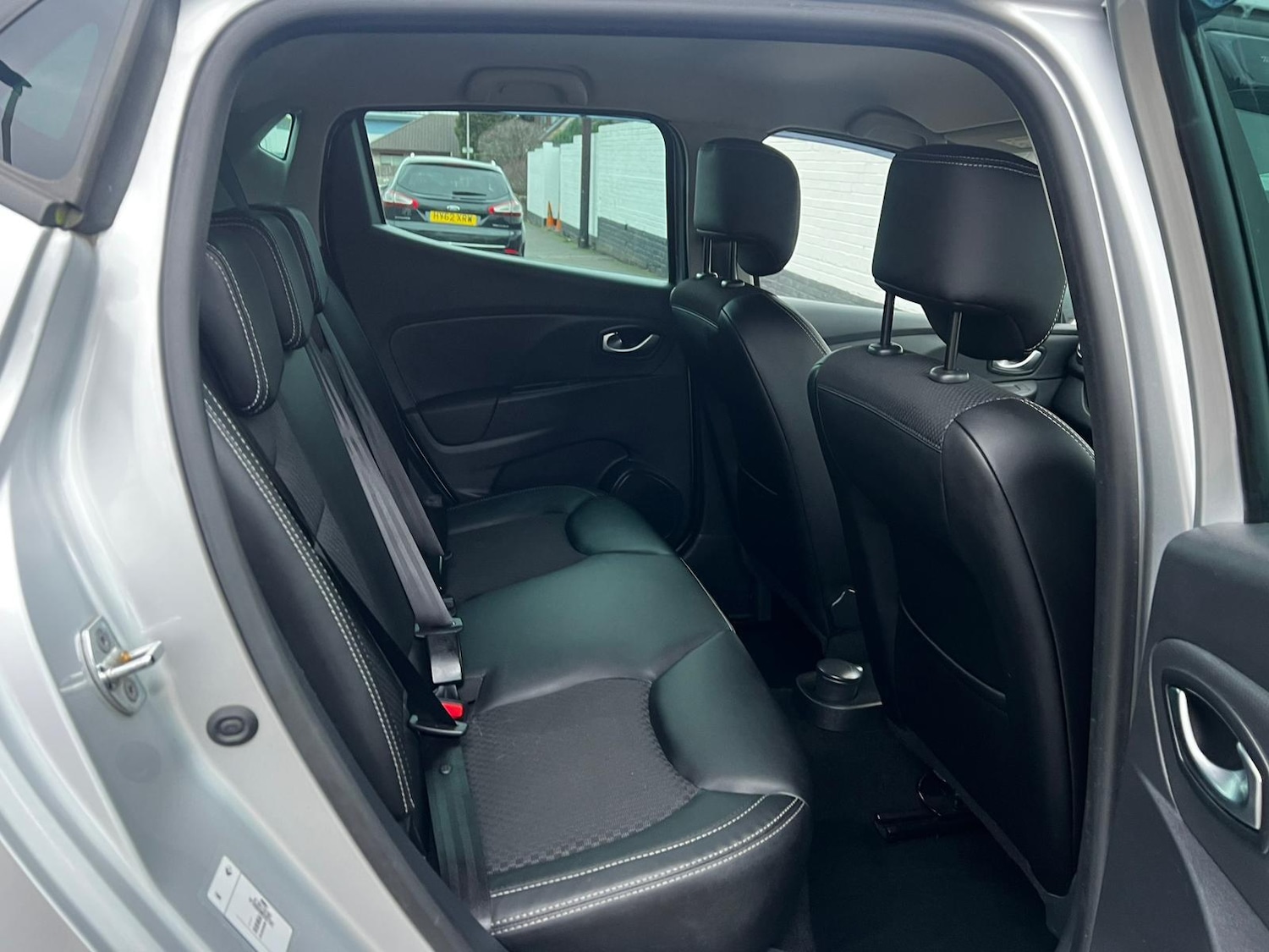 Used Renault Clio 2018 for sale - 77455797: Photo 19