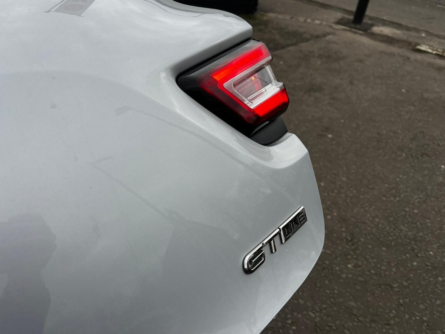 Used Renault Clio 2018 for sale - 77455797: Photo 8