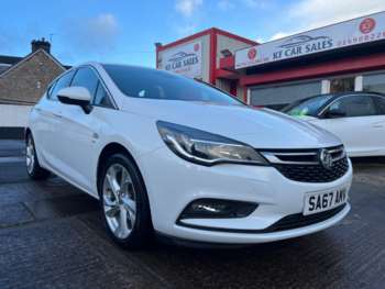 (67) - 1.4i Turbo SRi Euro 6 5dr