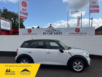 2012 (62) - 1.6 Cooper D Euro 5 (s/s) 5dr