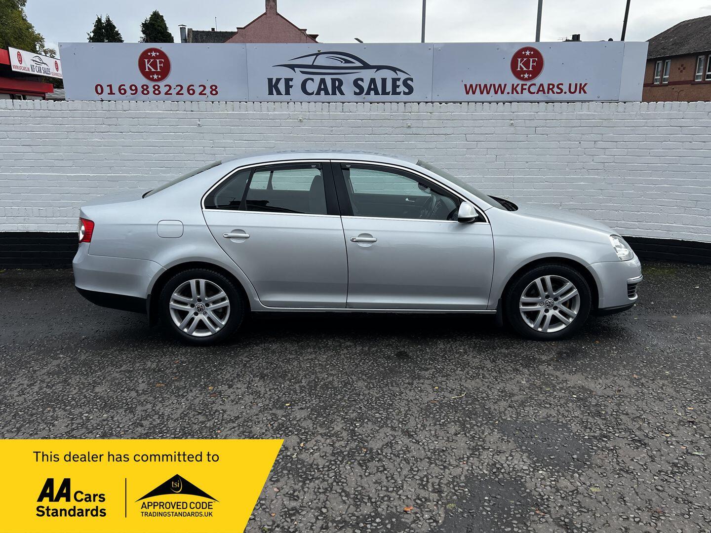 Used Volkswagen Jetta 2010 for sale - 76151164: Photo 1