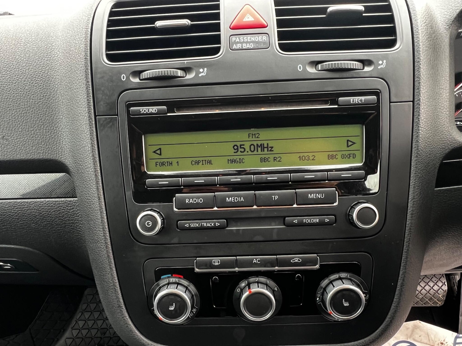 Used Volkswagen Jetta 2010 for sale - 76151164: Photo 10