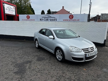 Used Volkswagen Jetta 2010 for sale - 76151164: Photo