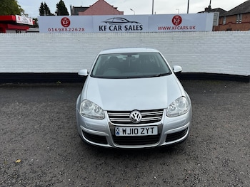 Used Volkswagen Jetta 2010 for sale - 76151164: Photo