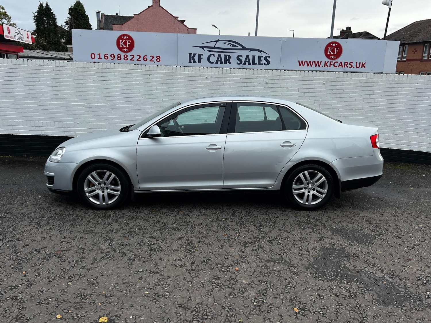 Used Volkswagen Jetta 2010 for sale - 76151164: Photo 4