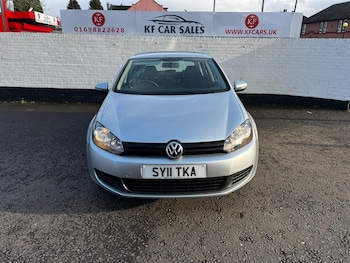 Used Volkswagen Golf 2011 for sale - 77411283: Photo