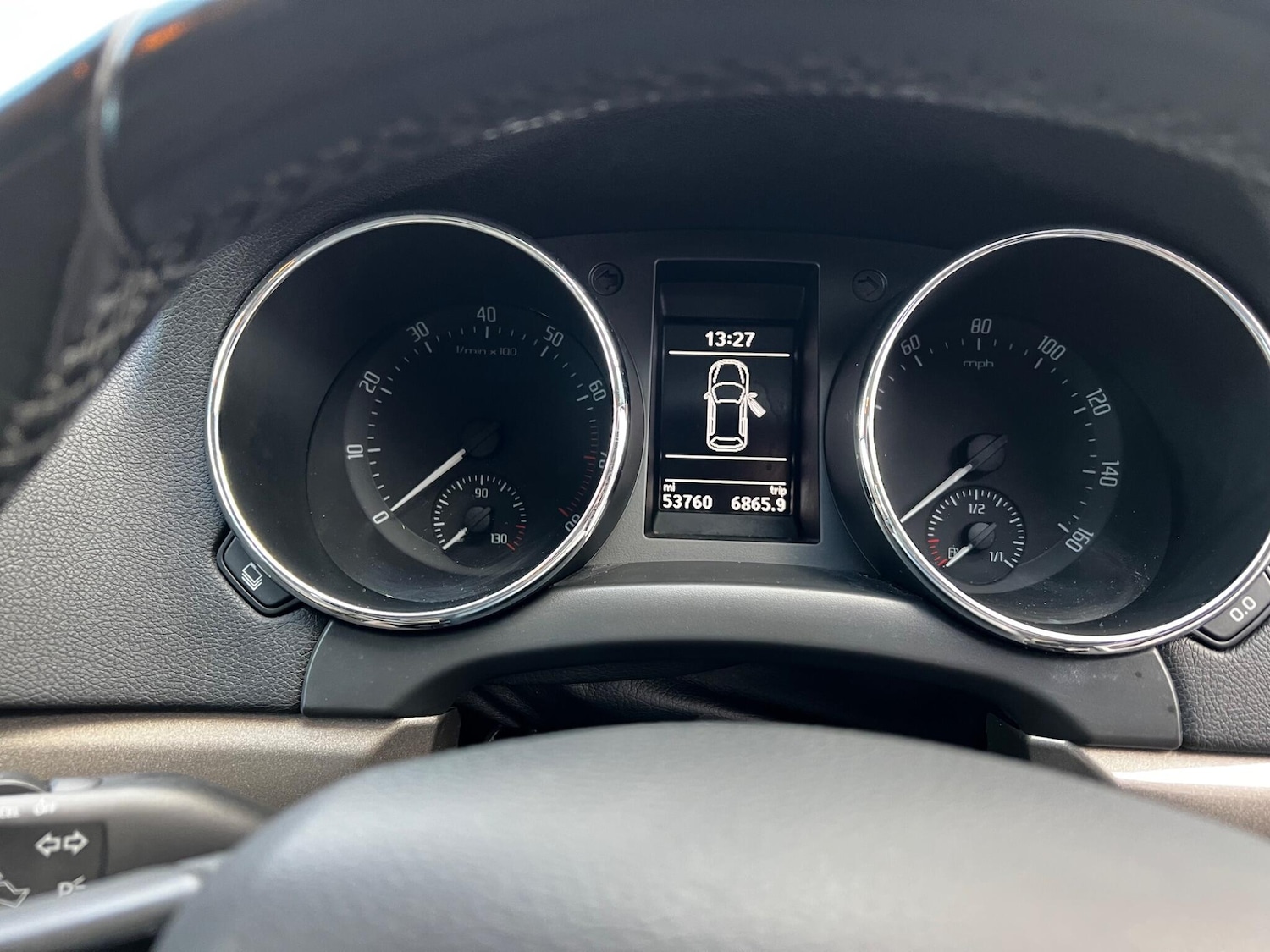 Used Skoda Yeti 2016 for sale - 76839542: Photo 10