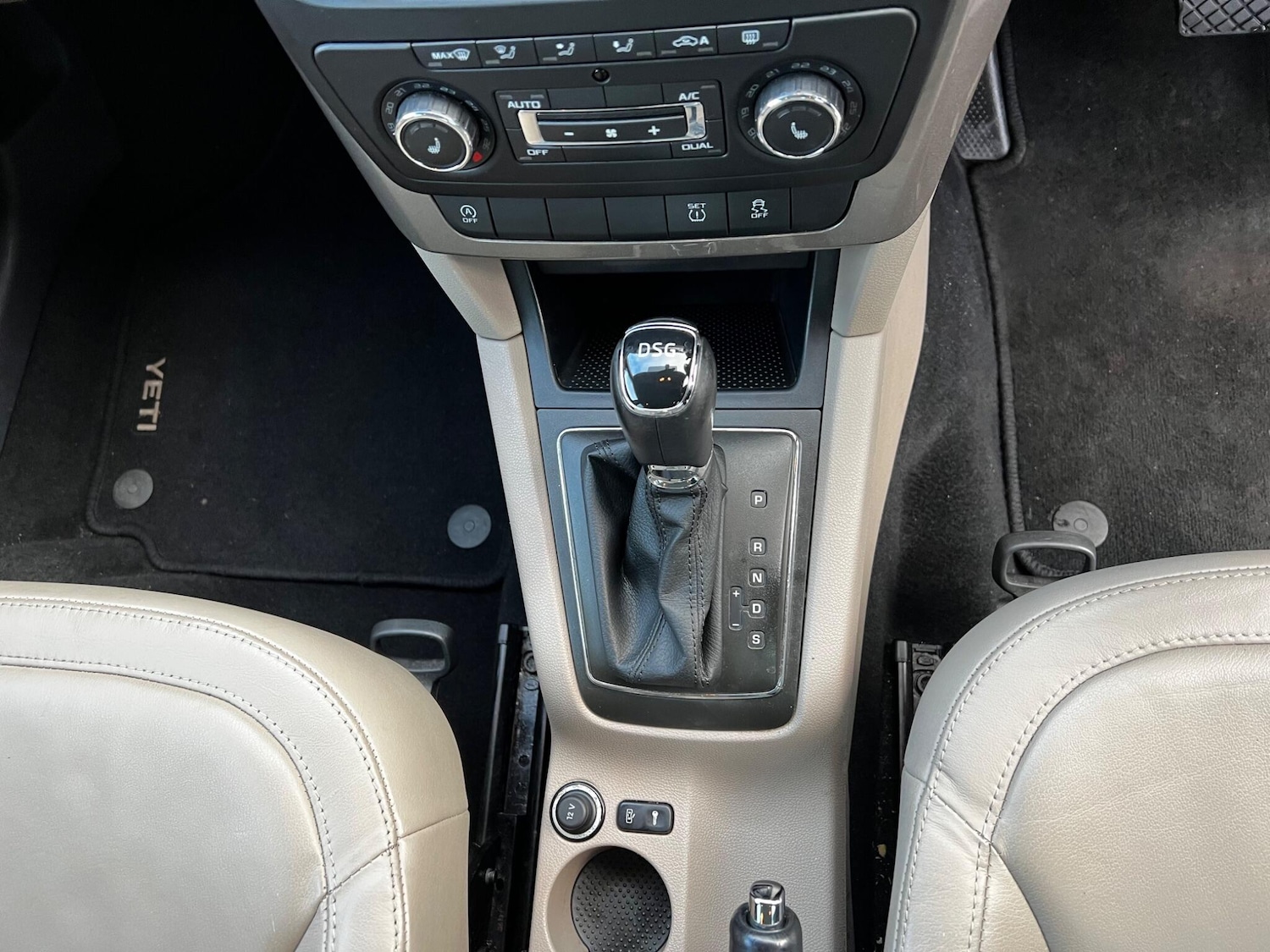 Used Skoda Yeti 2016 for sale - 76839542: Photo 14