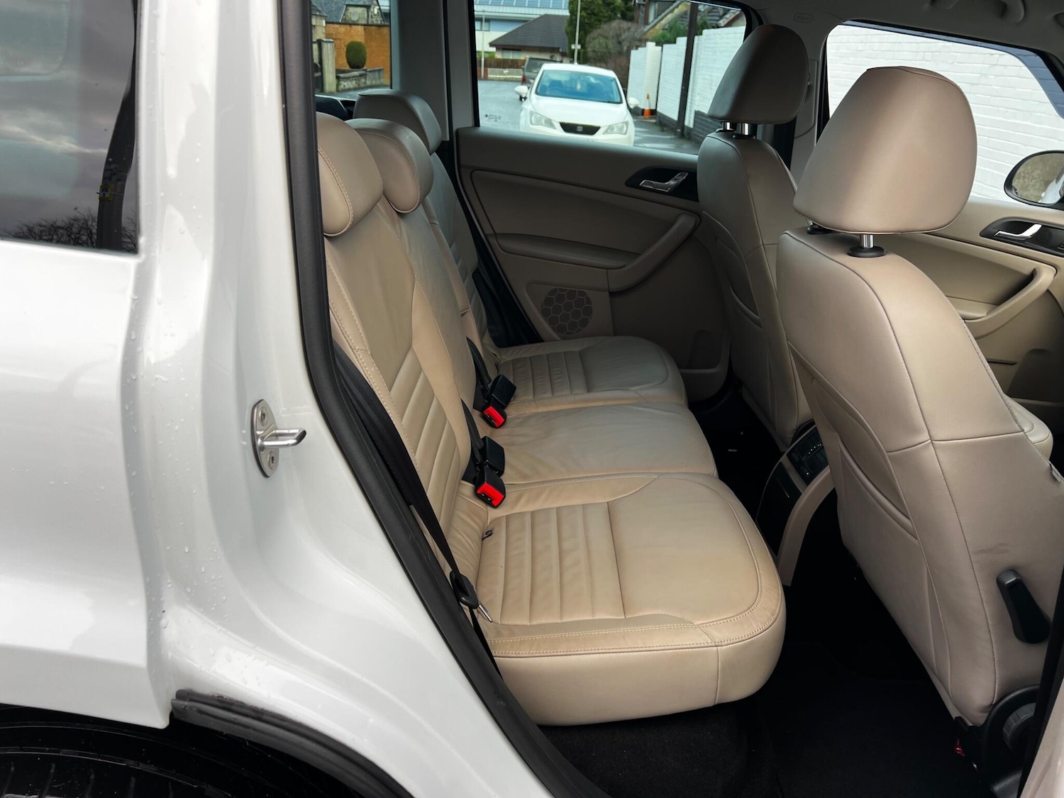 Used Skoda Yeti 2016 for sale - 76839542: Photo 16