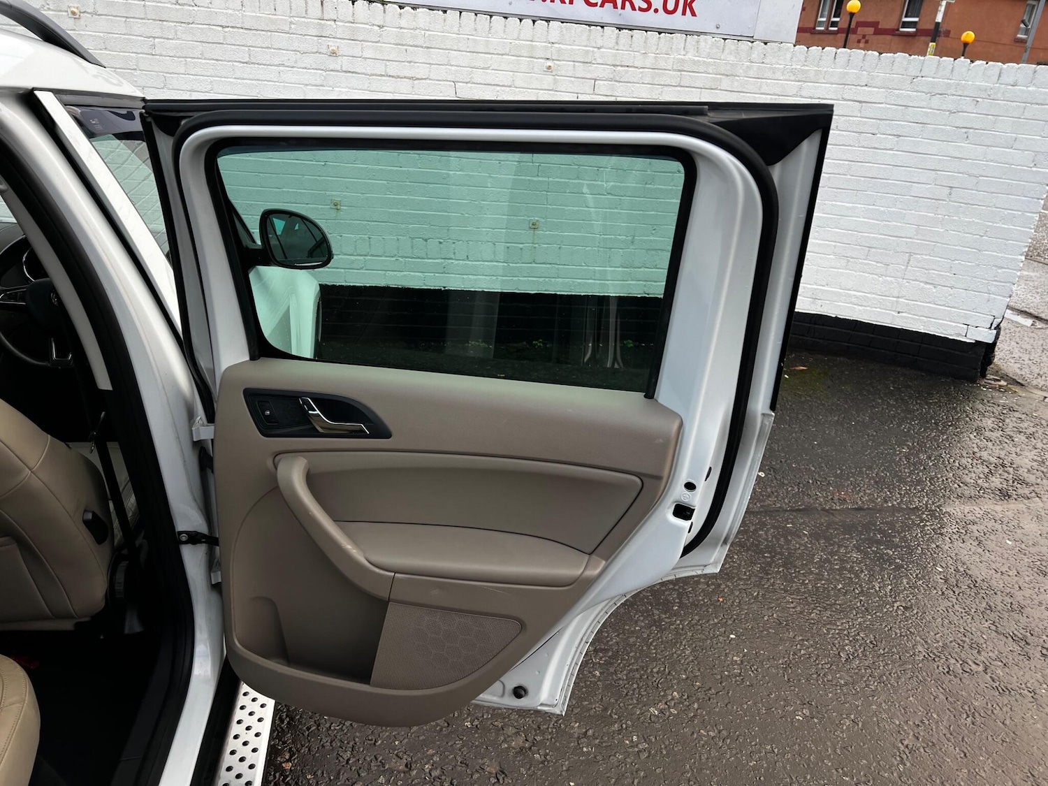 Used Skoda Yeti 2016 for sale - 76839542: Photo 17