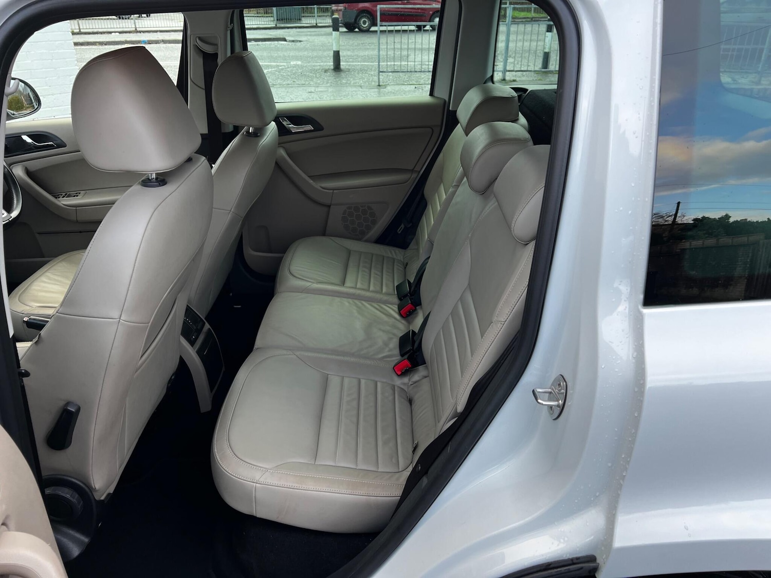 Used Skoda Yeti 2016 for sale - 76839542: Photo 19