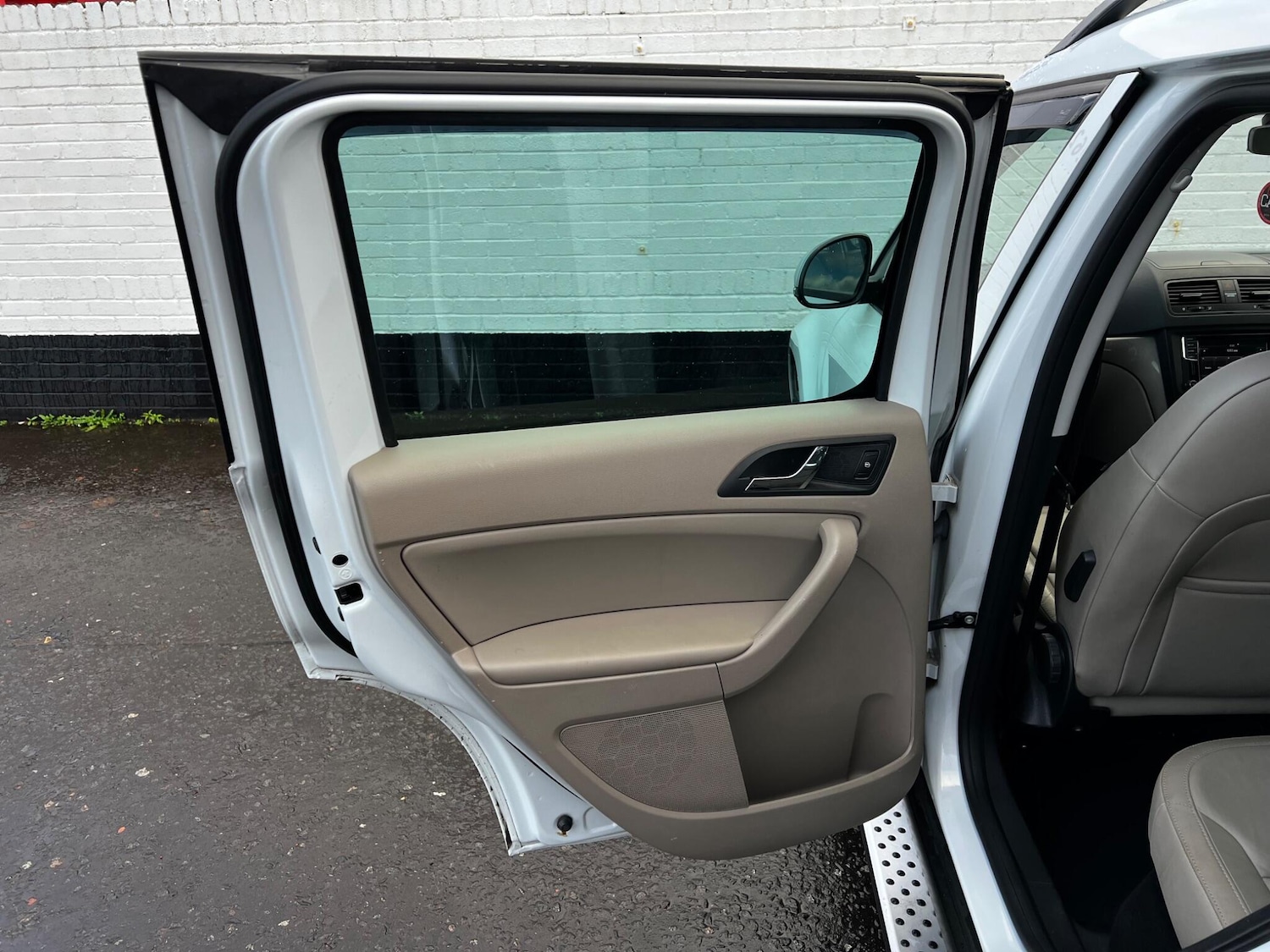 Used Skoda Yeti 2016 for sale - 76839542: Photo 20